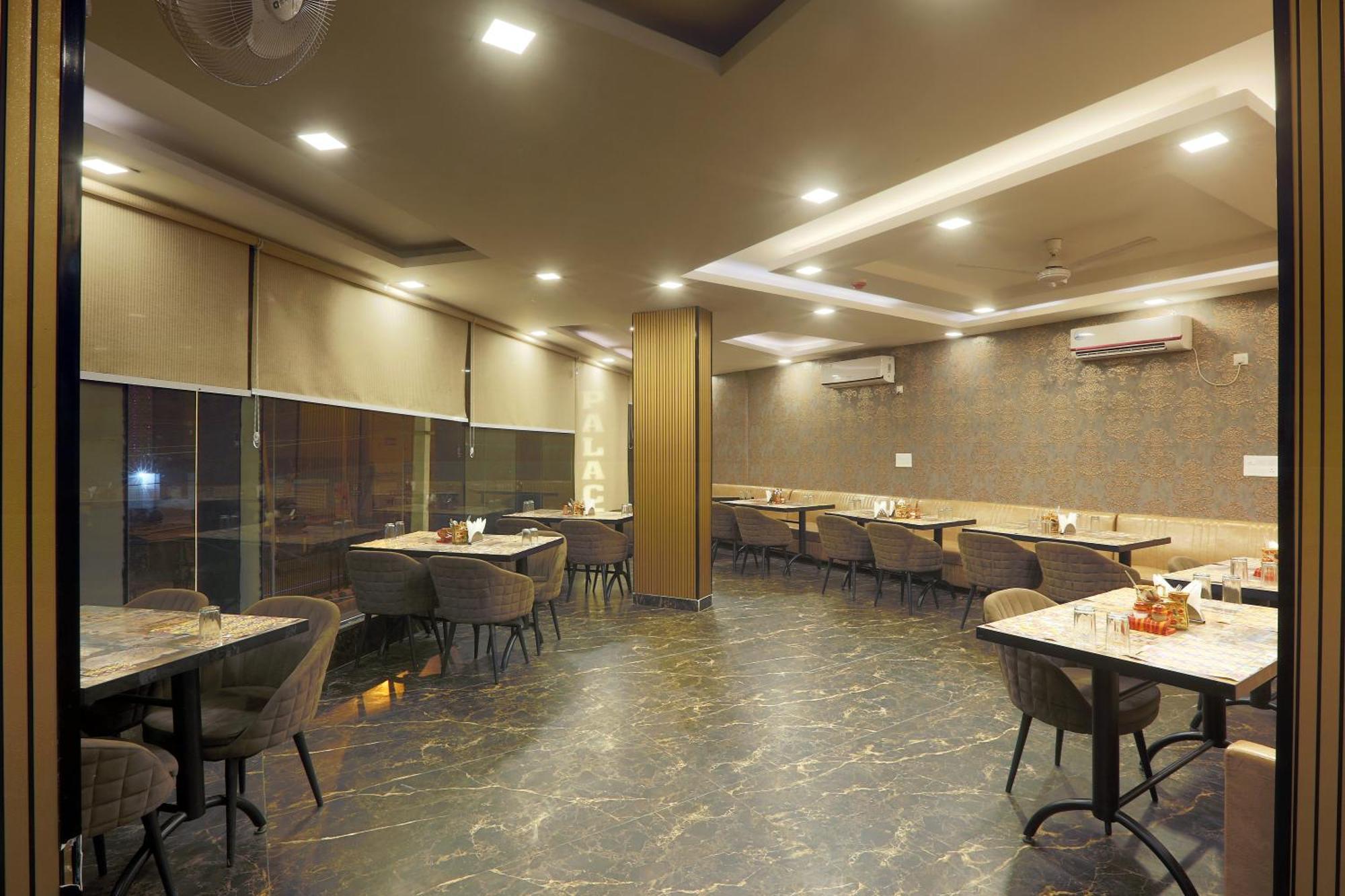 Park Tree Near Delhi Airport With Free Airport Tranport Hotel New Delhi