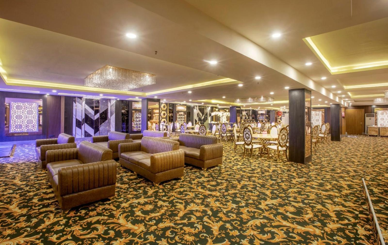 Hotel Park Tree Near Delhi Airport With Free Airport Tranport